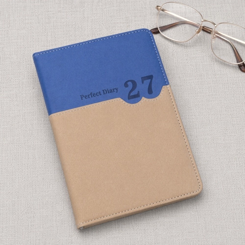 Kantoorwerkplanner 2027 Schema - Leatherwork Plans recensie en prijs