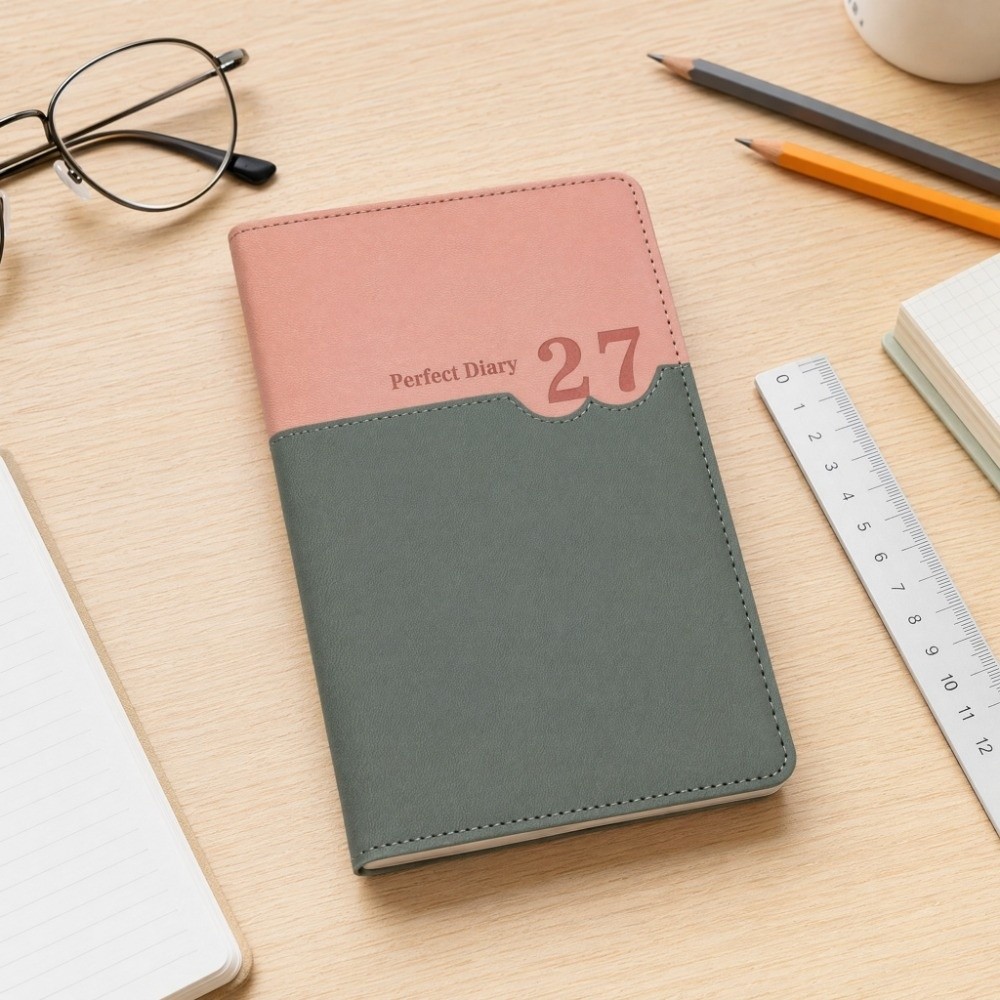 Kantoorwerkplanner 2027 Schema - Leatherwork Plans recensie en prijs