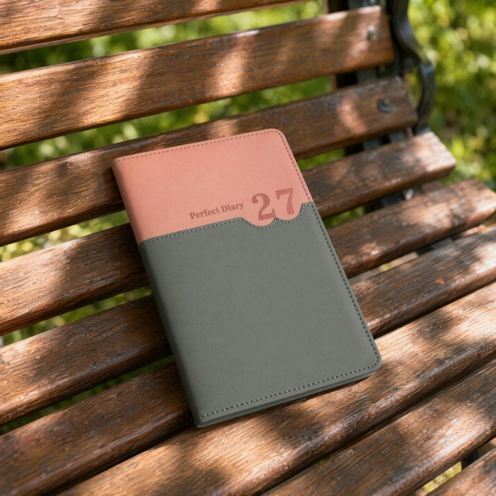 Kantoorwerkplanner 2027 Schema - Leatherwork Plans recensie en prijs