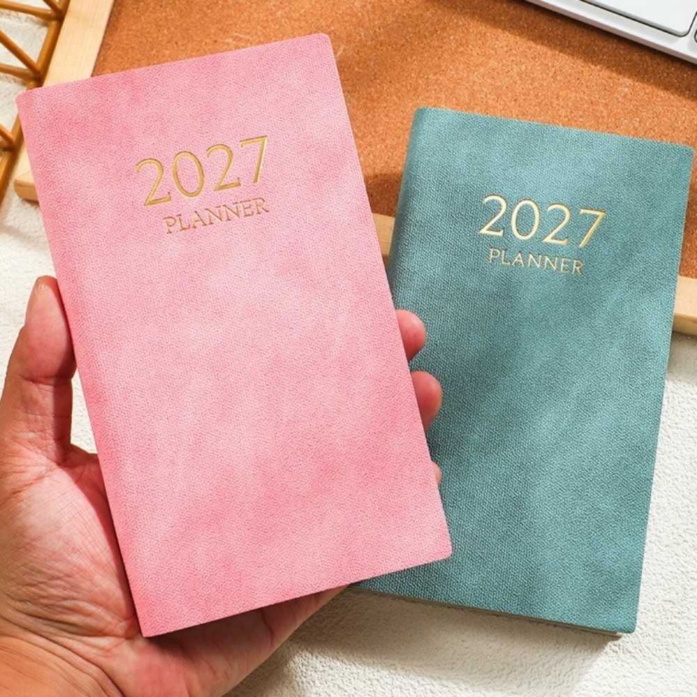 A6 Dagelijks planner-notitiebo - Leatherwork Plans recensie en prijs