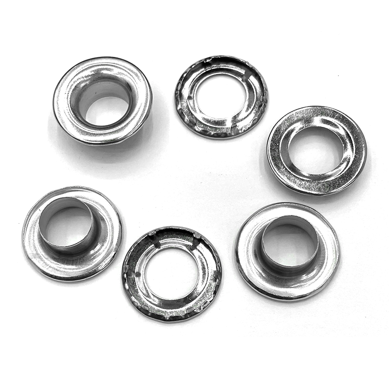 Binnen 9.5 Mm Canvas Knoopsgat - Leatherwork Eyelets recensie en prijs