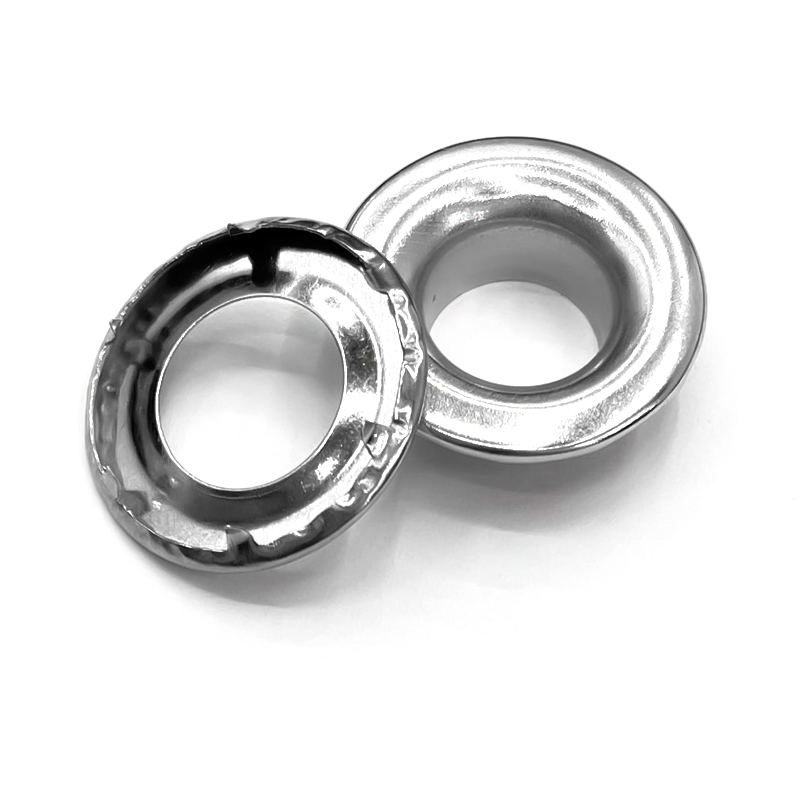 Binnen 9.5 Mm Canvas Knoopsgat - Leatherwork Eyelets recensie en prijs