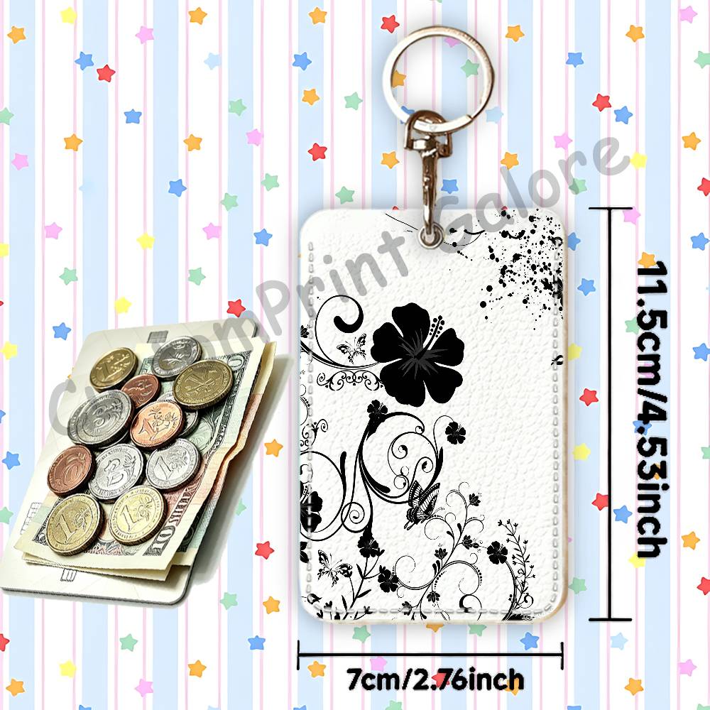 Vectorflourish Floral Metro Fr - Leather Work Is recensie en prijs