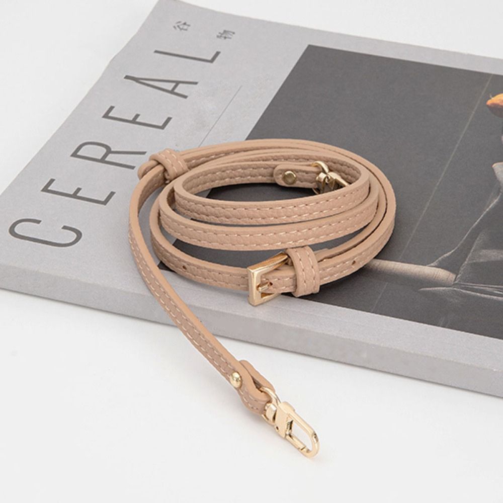 Crossbodytassen Accessoires Tr - Leatherwork Eyelets recensie en prijs