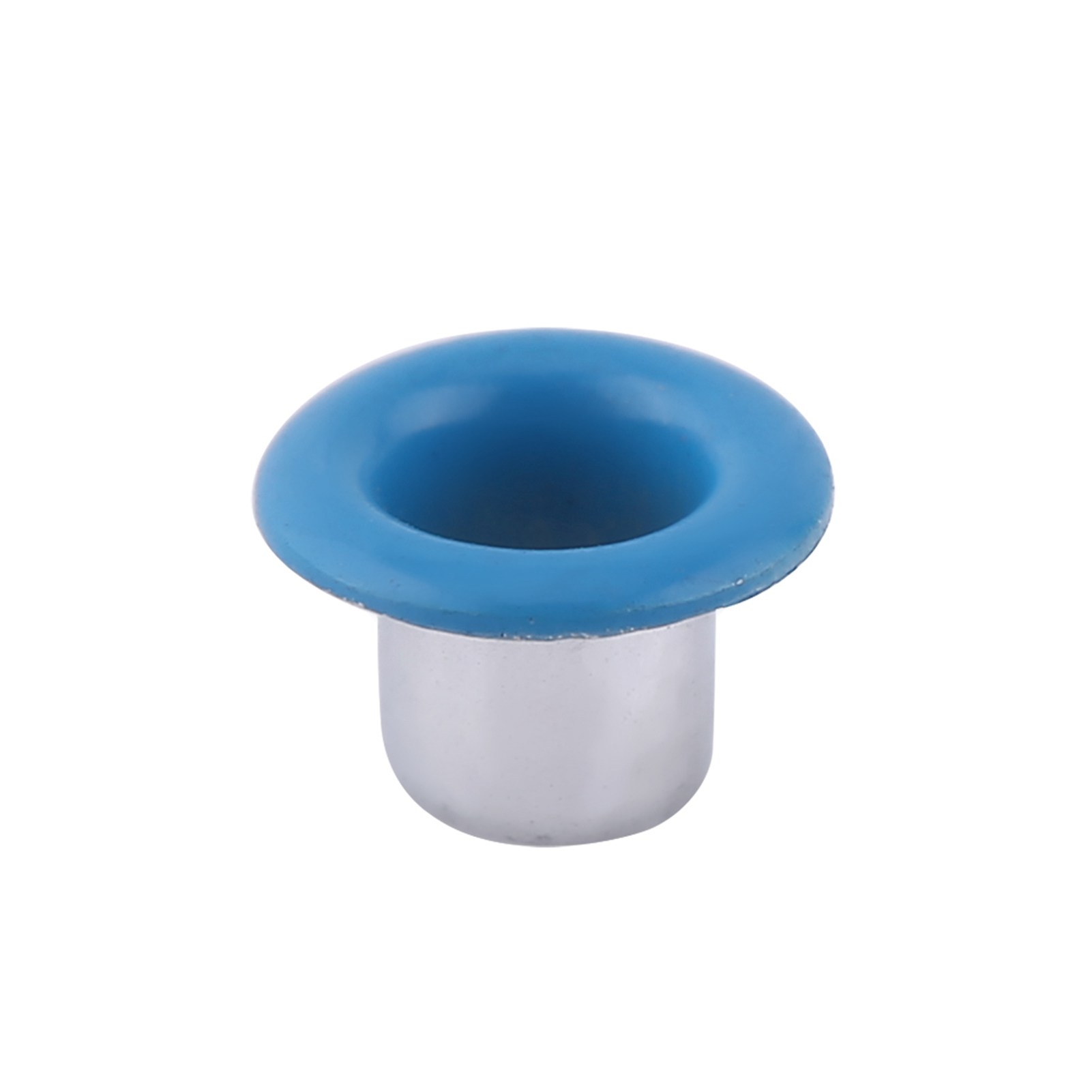 500 stuks gemengde kleuren 3 m - Leatherwork Eyelets recensie en prijs