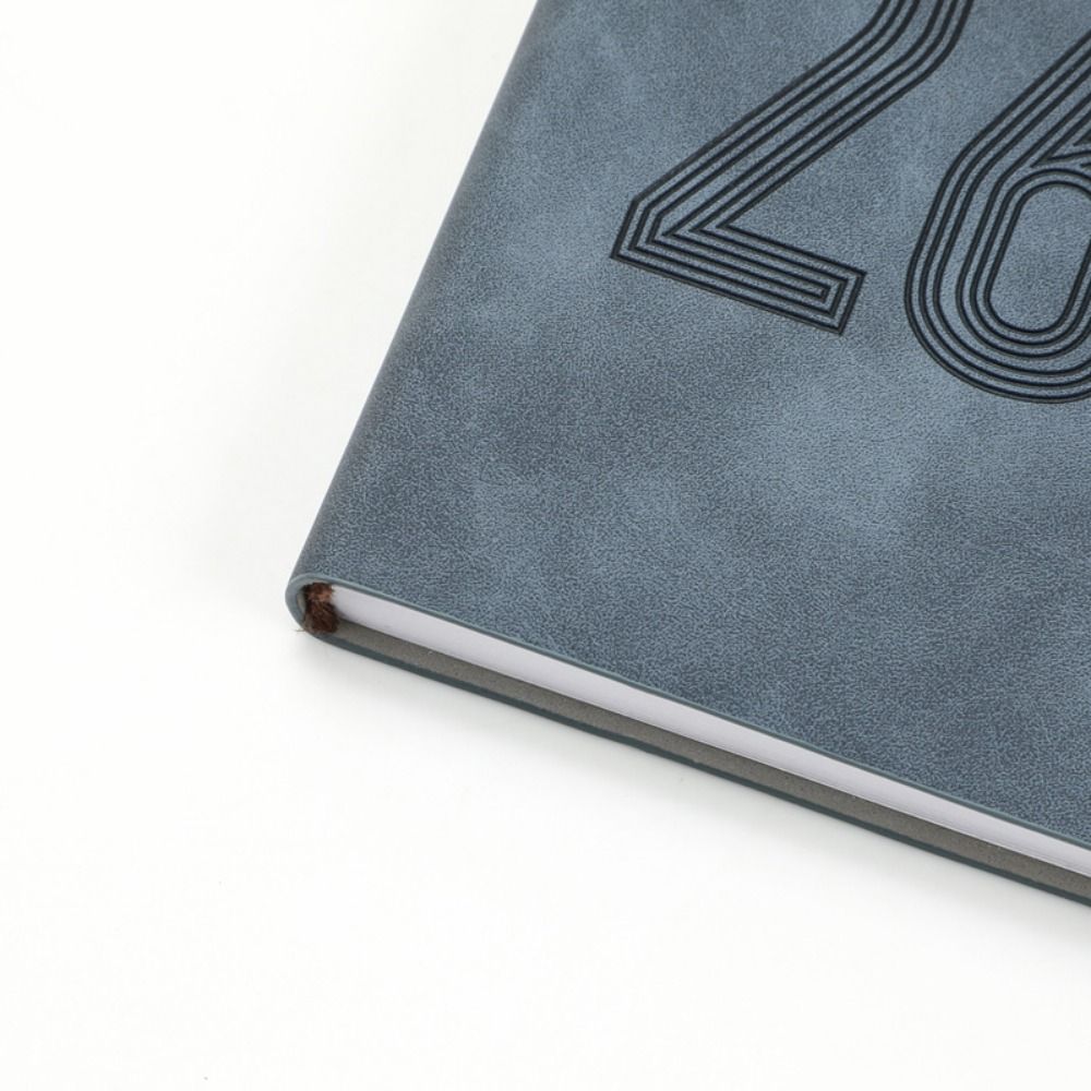 2026 365 Dagen Efficiëntie Not - Leatherwork Plans recensie en prijs