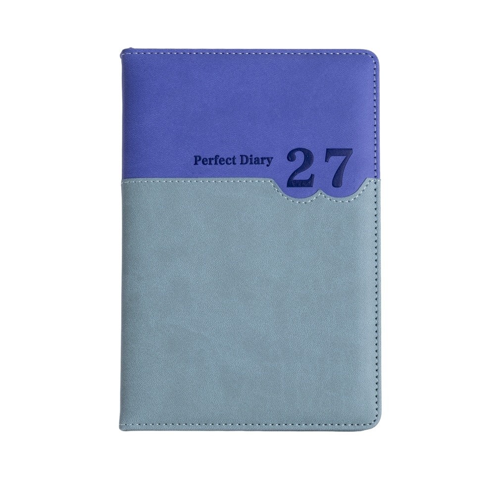 Kantoorwerkplanner 2027, Schem - Leatherwork Plans recensie en prijs