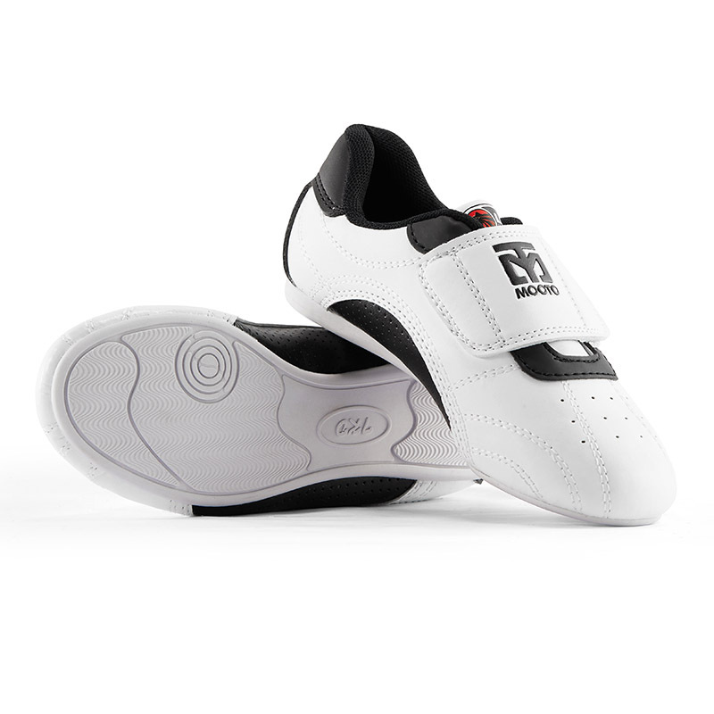 Kinderen Taekwondo Schoenen He - Leather Workout Belt recensie en prijs