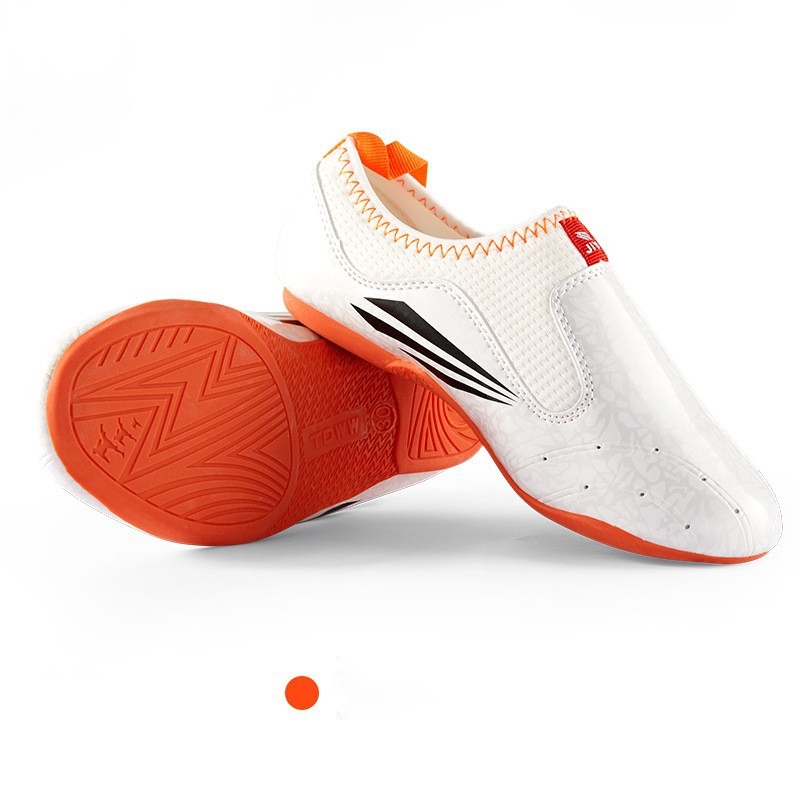Kinderen Taekwondo Schoenen He - Leather Workout Belt recensie en prijs