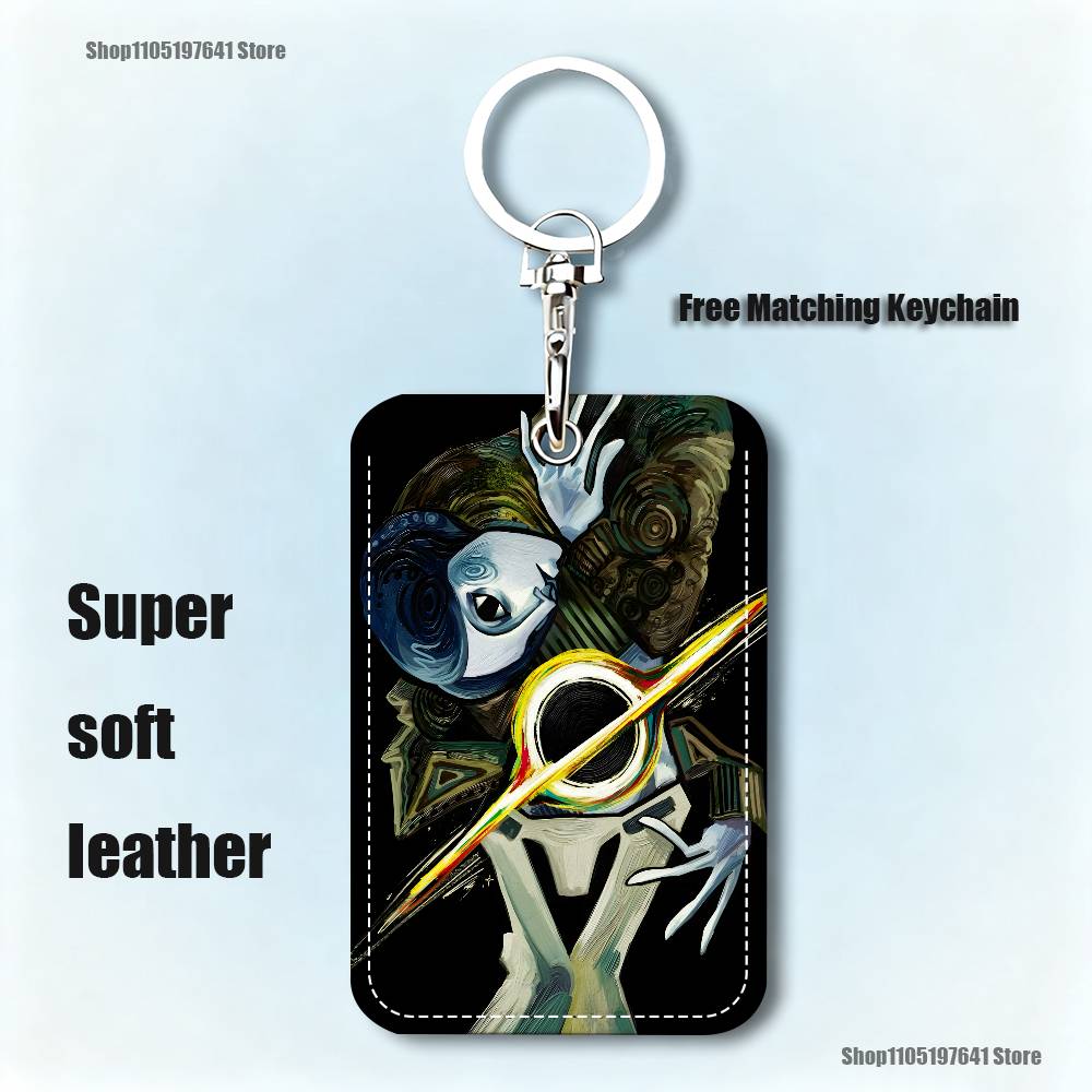 Nee, ik ben geen H-Human sleut - Leather Work Is recensie en prijs