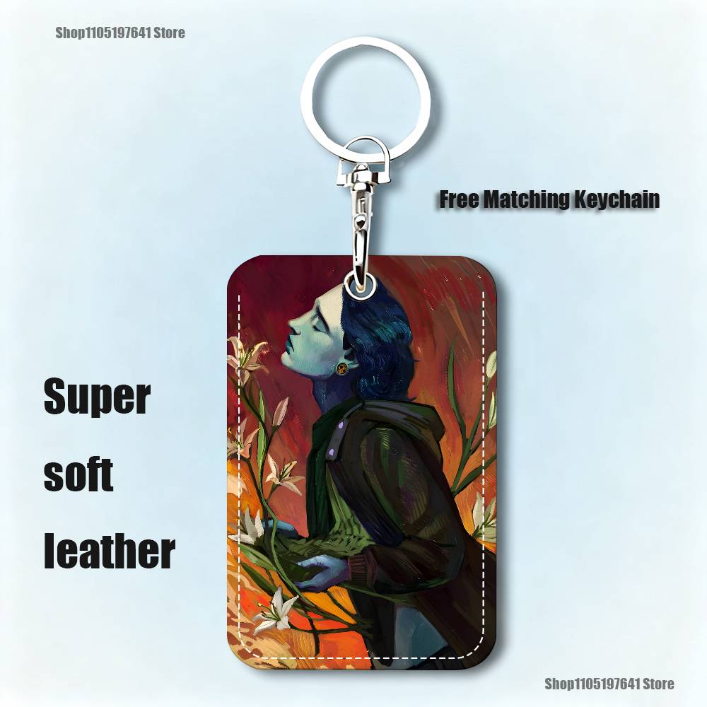 Nee, ik ben geen H-Human sleut - Leather Work Is recensie en prijs