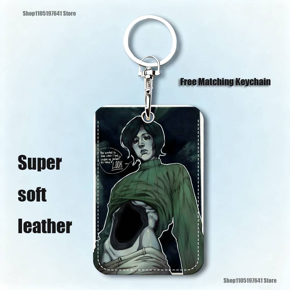Nee, ik ben geen H-Human sleut - Leather Work Is recensie en prijs