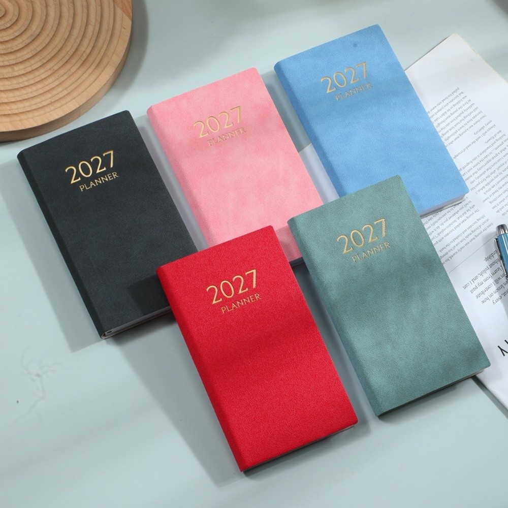 A6 Dagelijks Planner Notitiebo - Leatherwork Plans recensie en prijs