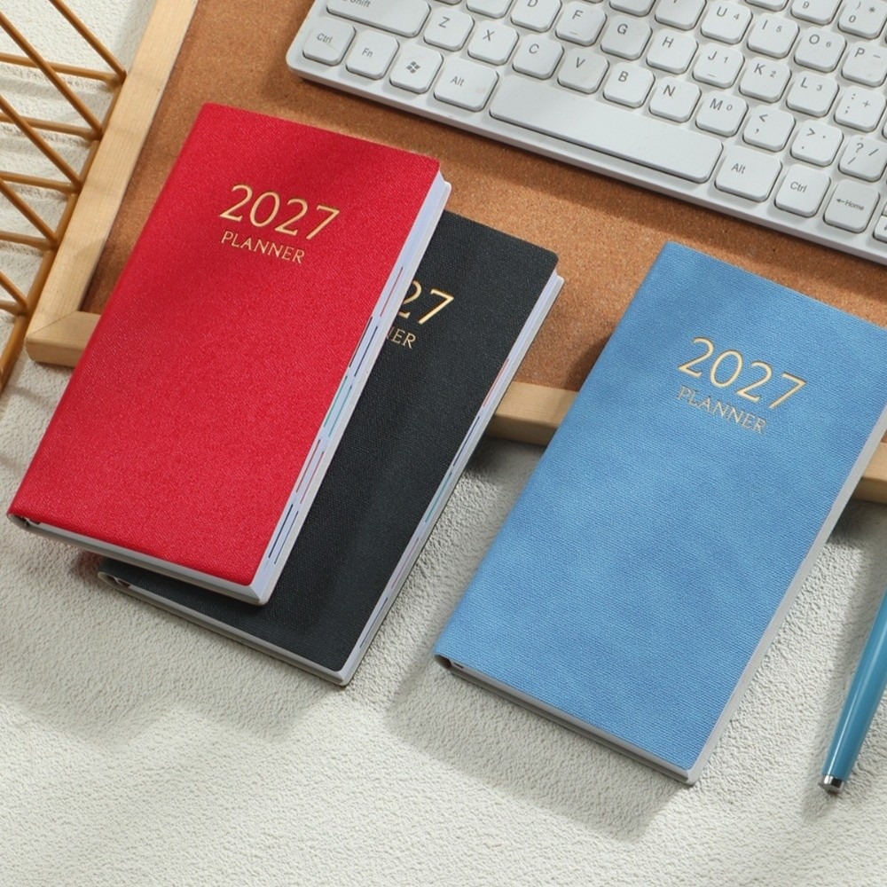 A6 Dagelijks Planner Notitiebo - Leatherwork Plans recensie en prijs