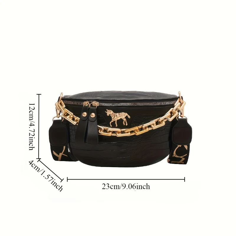 De Nieuwe Eenvoudige Mode Mini - Leatherwork Letters recensie en prijs