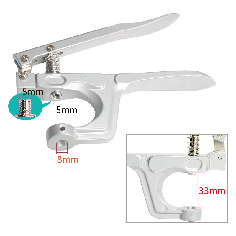 633 #   831 #   655 #   203 #  - Leatherwork Eyelets recensie en prijs