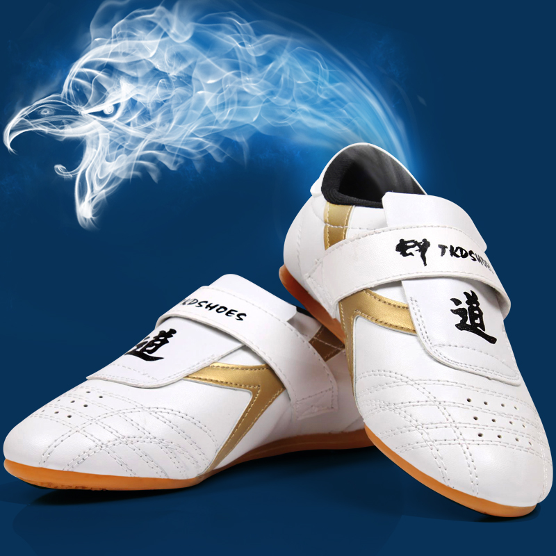 Kinderen Taekwondo Schoenen He - Leather Workout Belt recensie en prijs