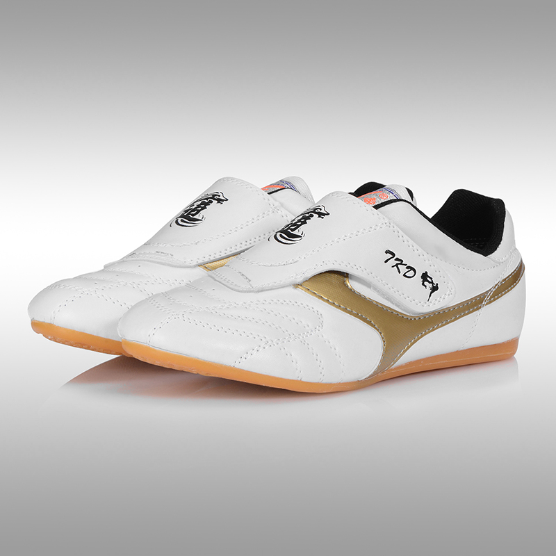 Kinderen Taekwondo Schoenen He - Leather Workout Belt recensie en prijs
