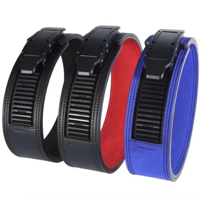 Nieuwe Design PR Gym Taille Wo - Leather Workout Belt recensie en prijs