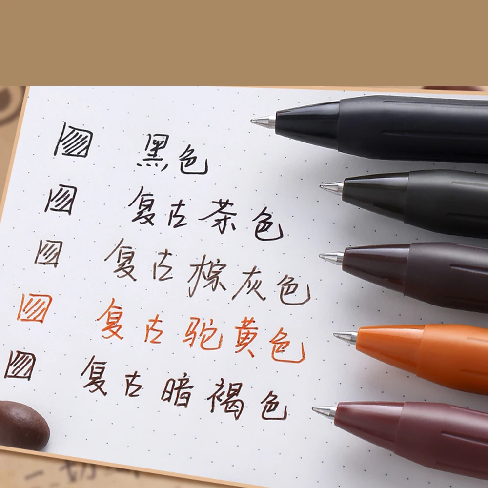 3/5pcs Nieuwe Japan ZEBRA Gel  - Zebra Pen Mildliner recensie en prijs