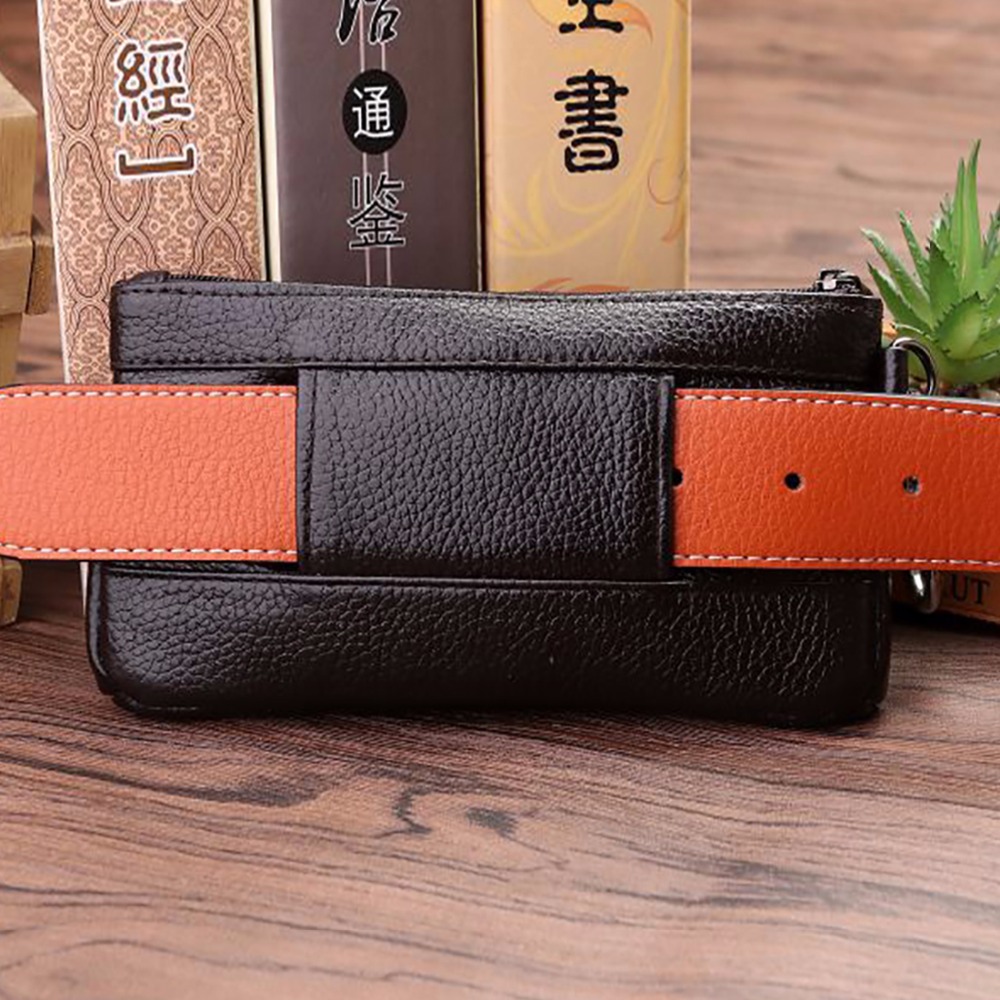 Heuptas Heuptas Voor Heren Heu - Leather Work Bag Men recensie en prijs