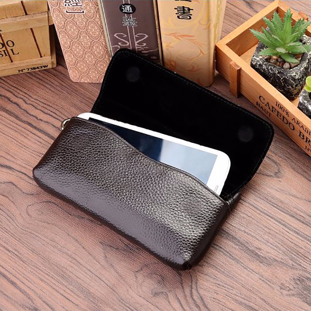 Heuptas Heuptas Voor Heren Heu - Leather Work Bag Men recensie en prijs