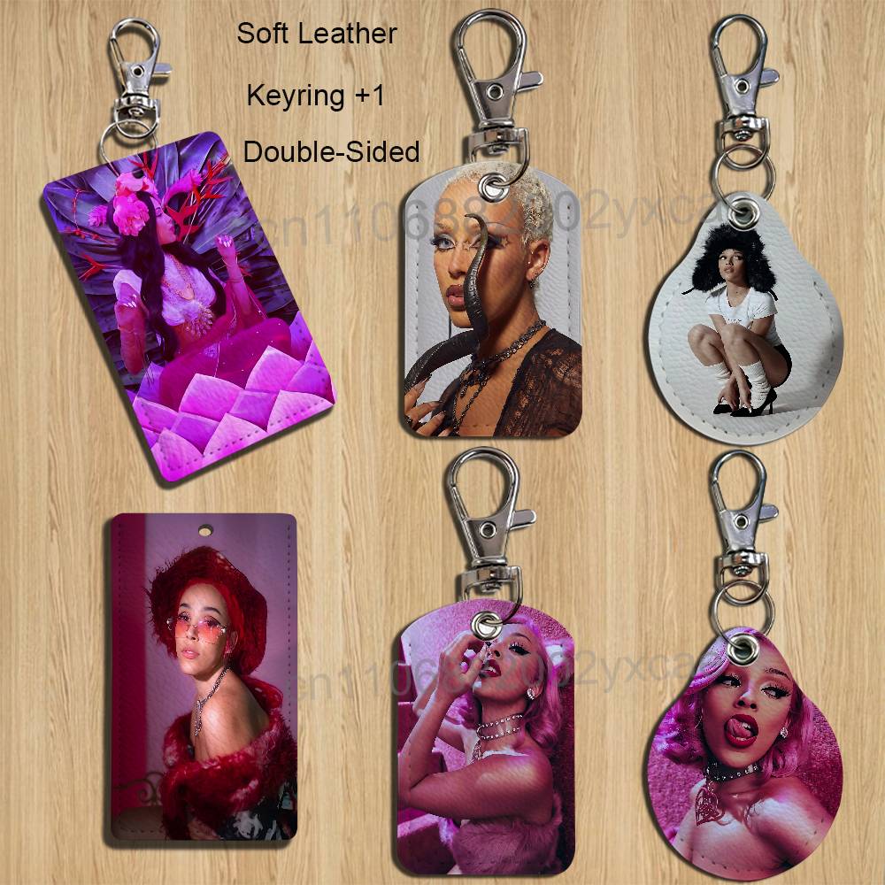 Art So High rode Doja Cat houd - Leather Work Is recensie en prijs