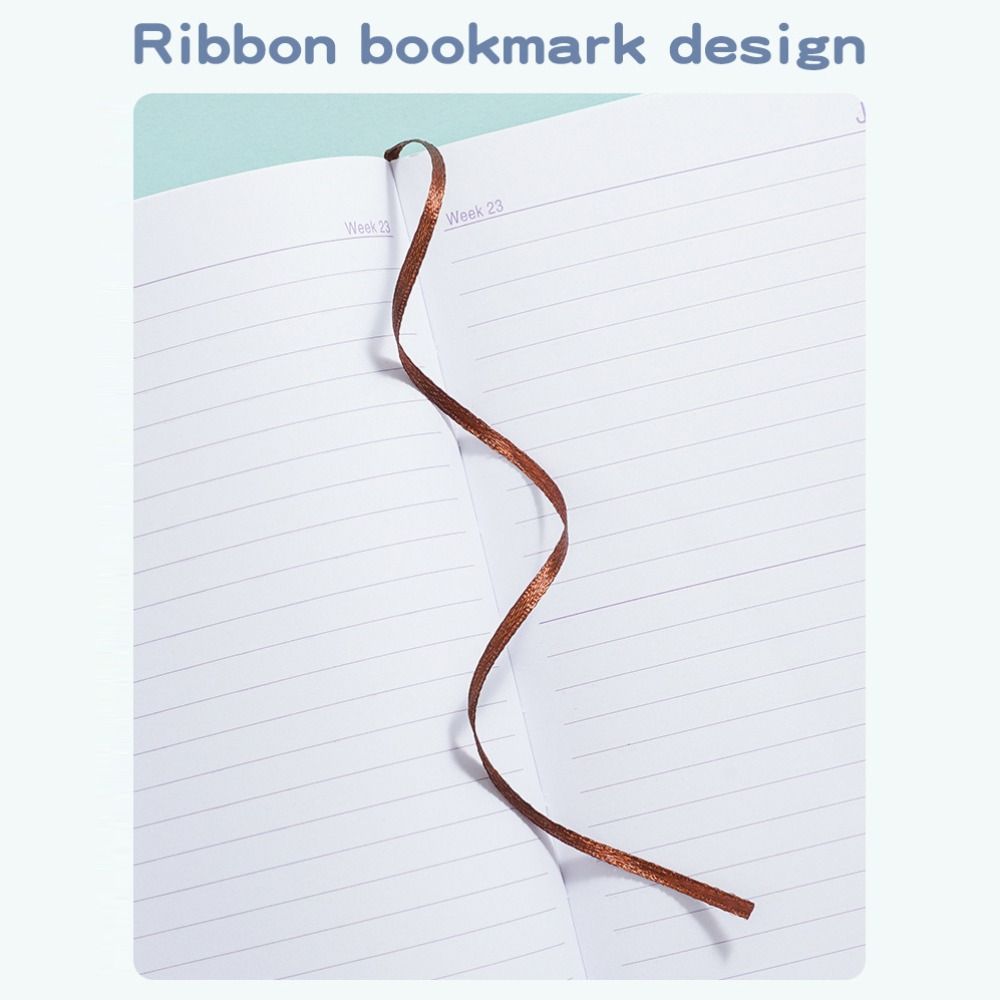 A5 2027 Schema Planner 12 Maan - Leatherwork Plans recensie en prijs