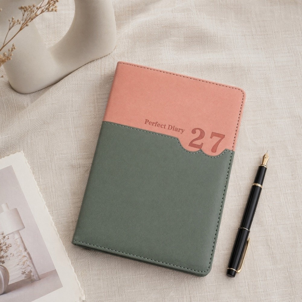 Kantoorwerkplanner 2027 Schema - Leatherwork Plans recensie en prijs
