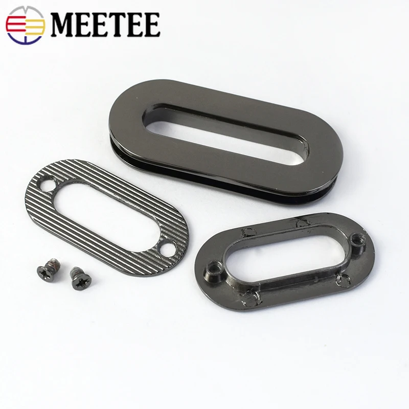 10/20 Stuks Metalen Ovale Oogj - Leatherwork Eyelets recensie en prijs