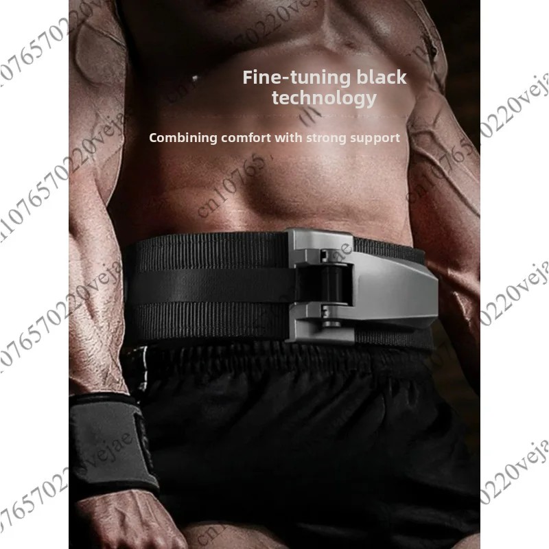 Powerlifting hefriem 13mm dik  - Leather Workout Belt recensie en prijs