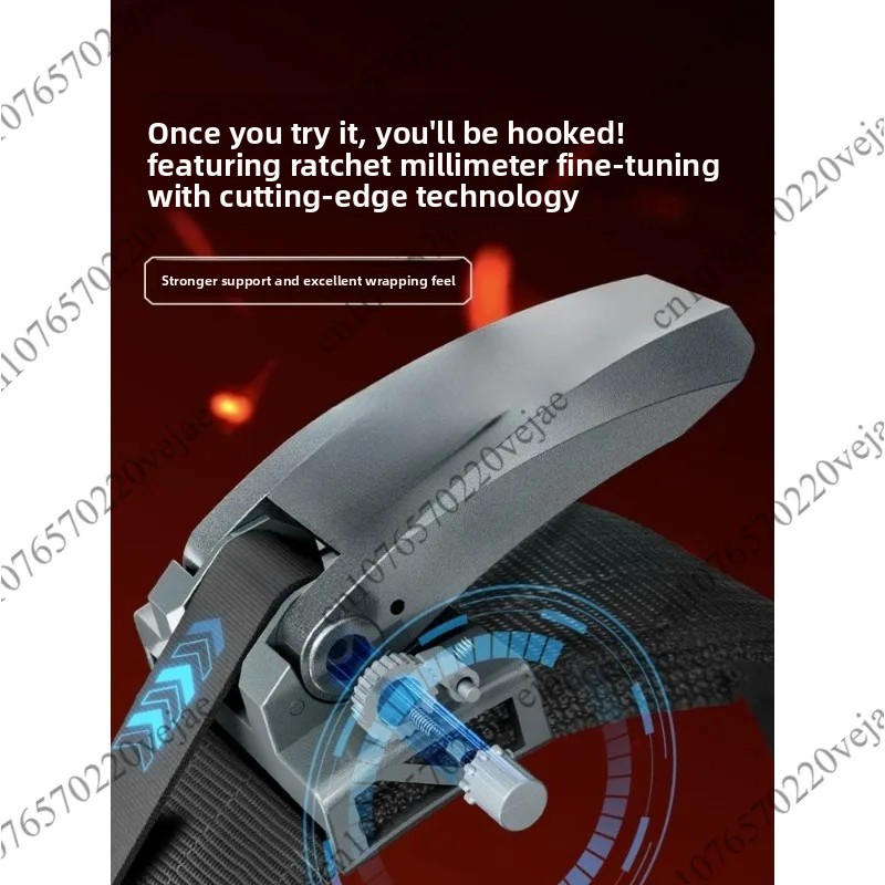Powerlifting hefriem 13mm dik  - Leather Workout Belt recensie en prijs