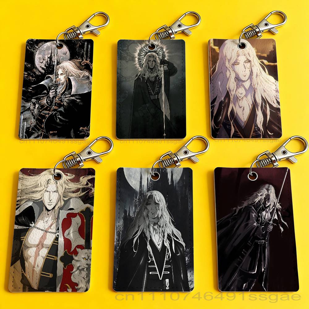 Game C-Castlevania Alucard bad - Leather Work Is recensie en prijs